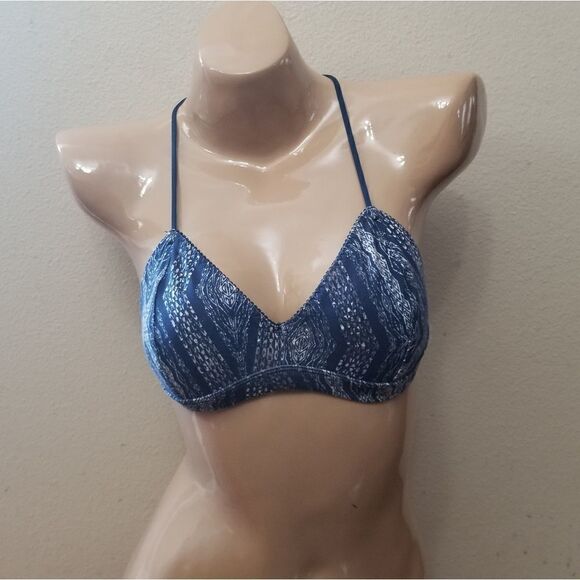 MEDIUM Victoria's Secret Strappy Bralette - Picture 1 of 4